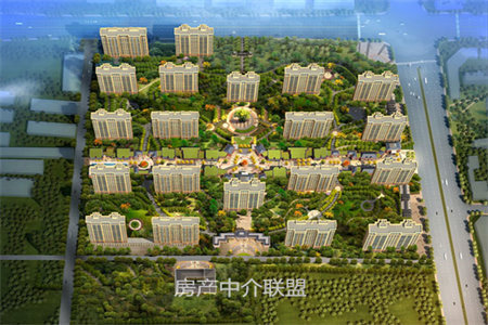 城东滨江精装5室3厅4卫四室朝阳包含车库送前后两个大平台