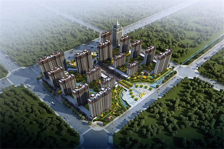 豪华装修2室2厅1卫0阳台，拎包入住，采光空气都很好！